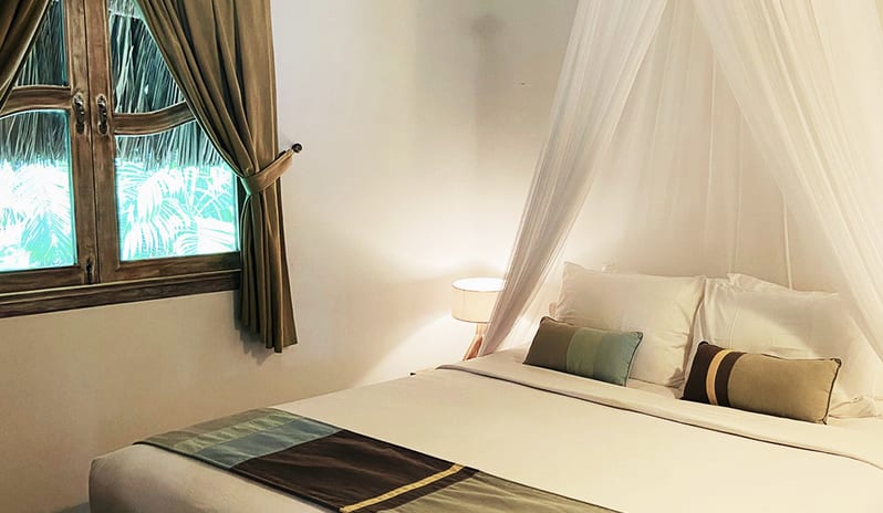 Sailing Club Resort Mui Ne - Four Bedroom Villa Third Bedroom